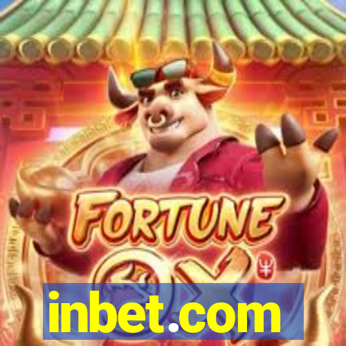 inbet.com