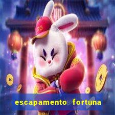 escapamento fortuna para fan 150