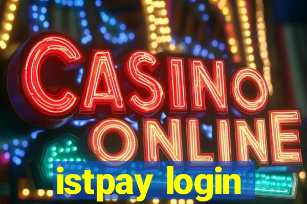 istpay login