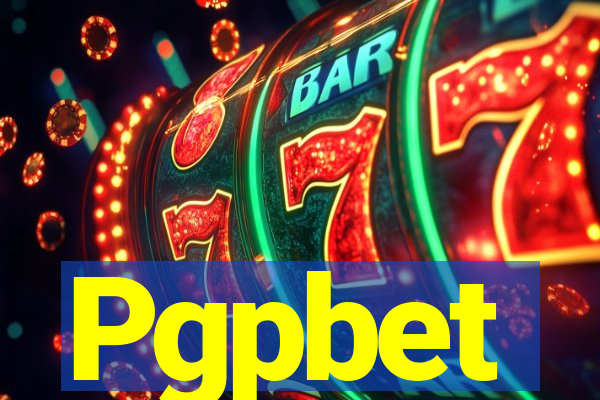 Pgpbet