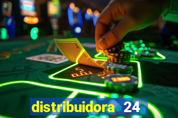 distribuidora 24 horas entrega porto velho