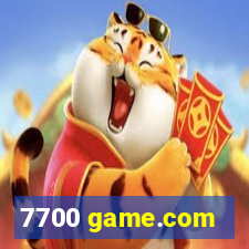 7700 game.com