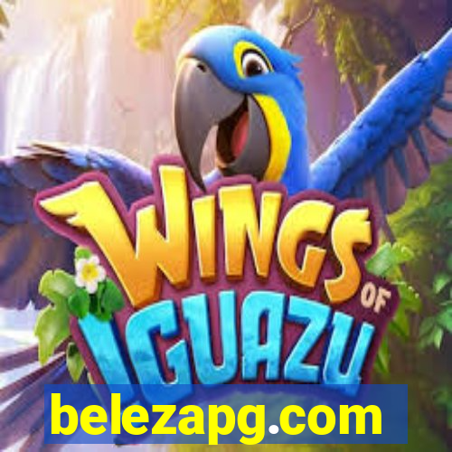 belezapg.com