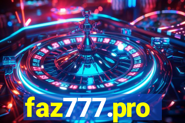 faz777.pro