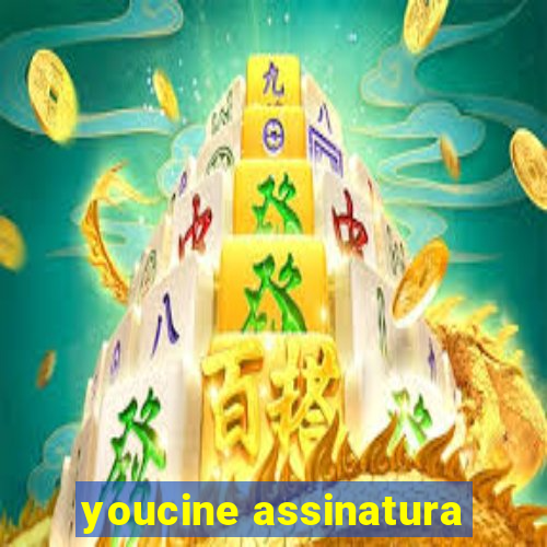 youcine assinatura