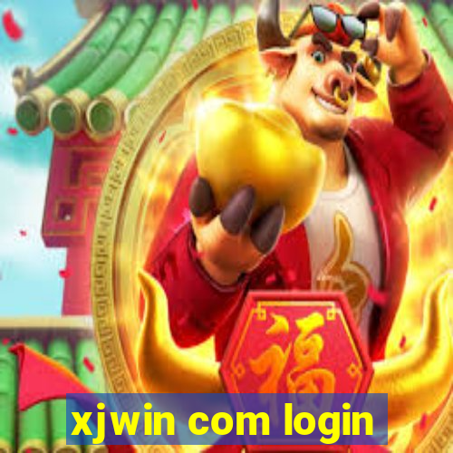 xjwin com login