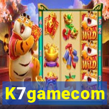 K7gamecom