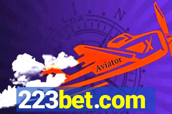 223bet.com