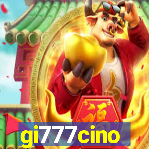 gi777cino