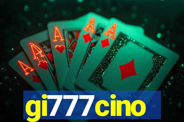 gi777cino