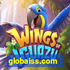 globaiss.com