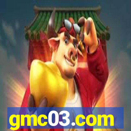 gmc03.com