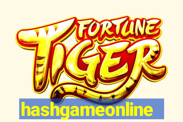 hashgameonline