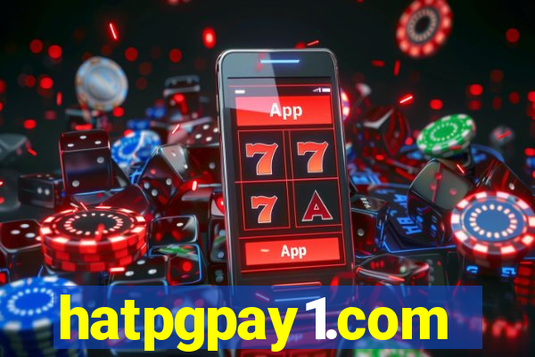 hatpgpay1.com