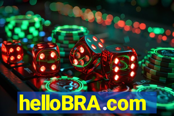 helloBRA.com