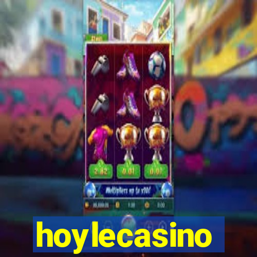 hoylecasino