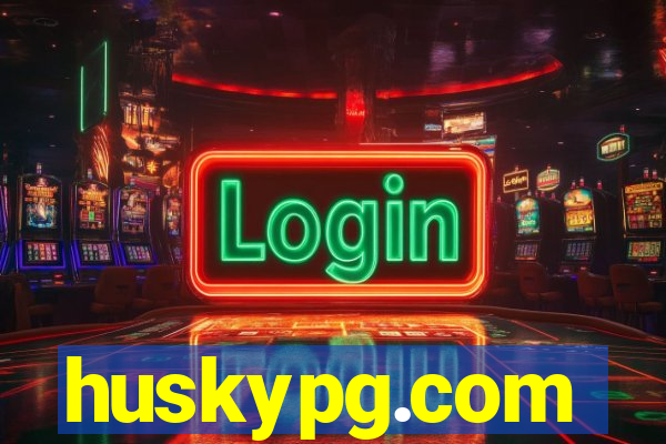 huskypg.com