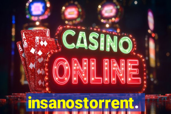 insanostorrent.com