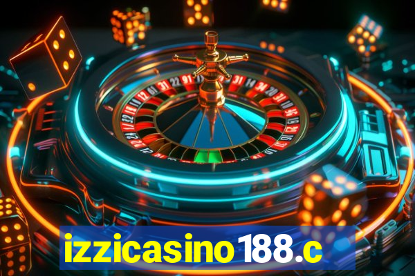 izzicasino188.com