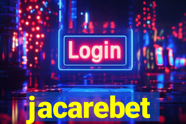 jacarebet