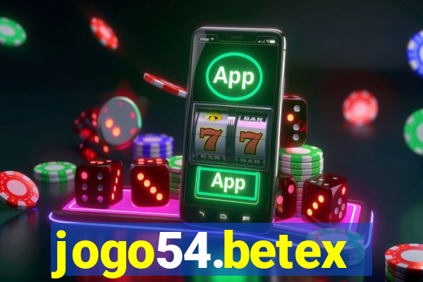 jogo54.betex