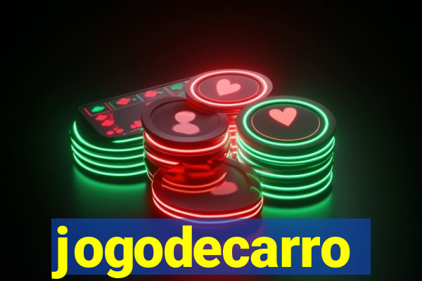 jogodecarro