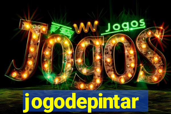 jogodepintar