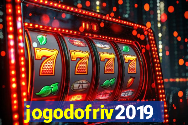 jogodofriv2019