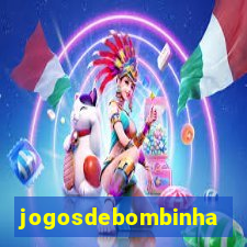 jogosdebombinha