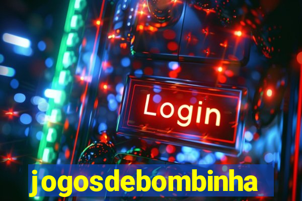 jogosdebombinha