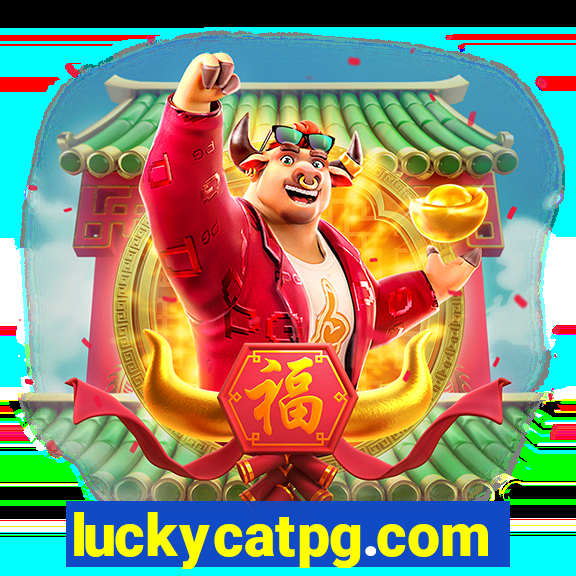 luckycatpg.com