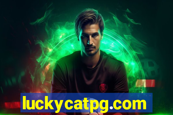 luckycatpg.com