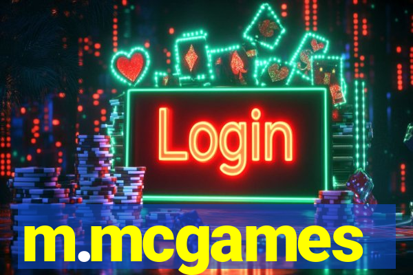 m.mcgames