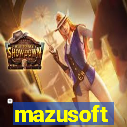 mazusoft