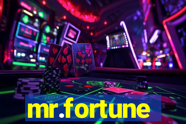 mr.fortune