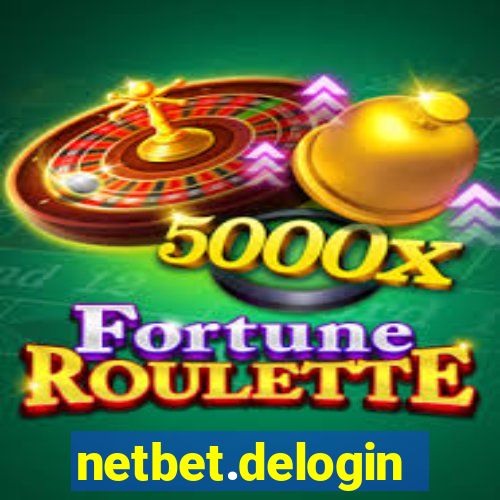 netbet.delogin