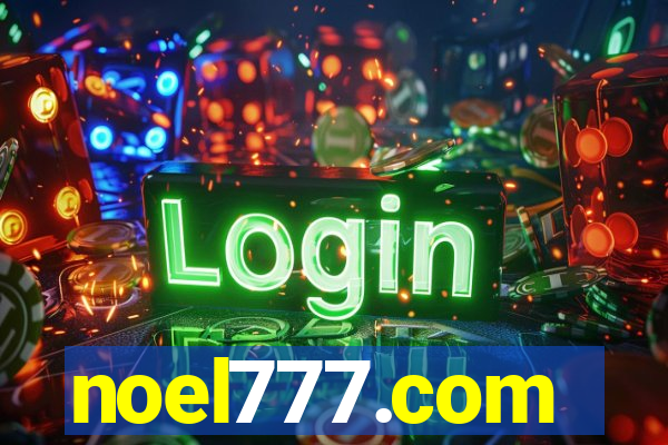 noel777.com