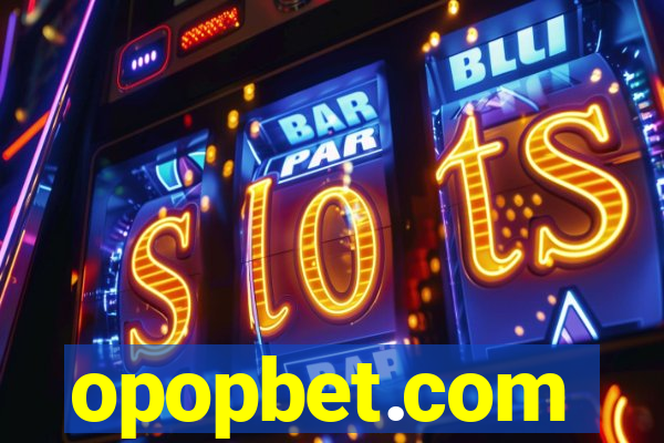 opopbet.com