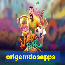 origemdosapps