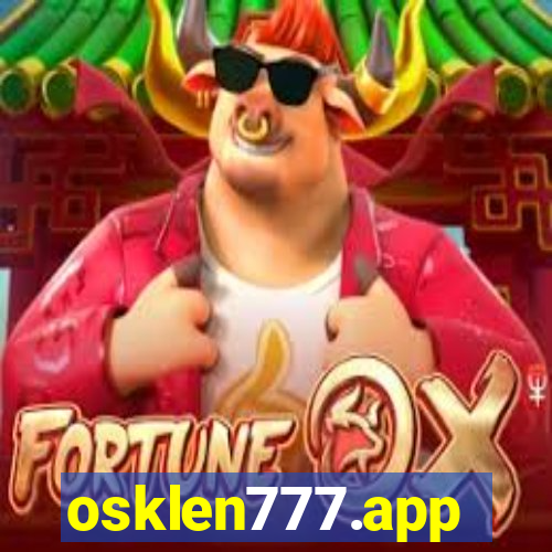 osklen777.app