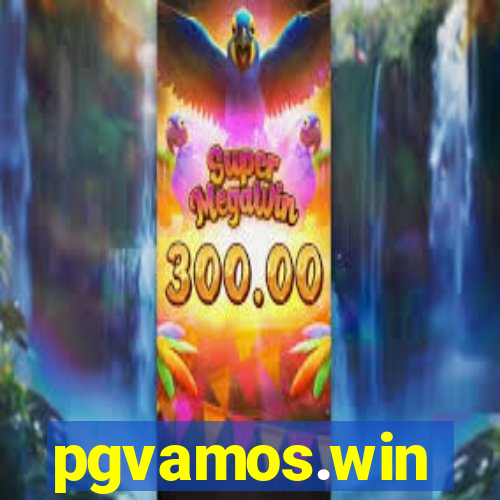 pgvamos.win