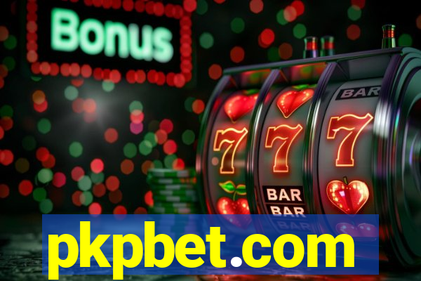 pkpbet.com