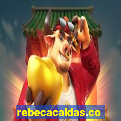 rebecacaldas.com