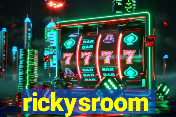 rickysroom