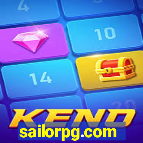 sailorpg.com