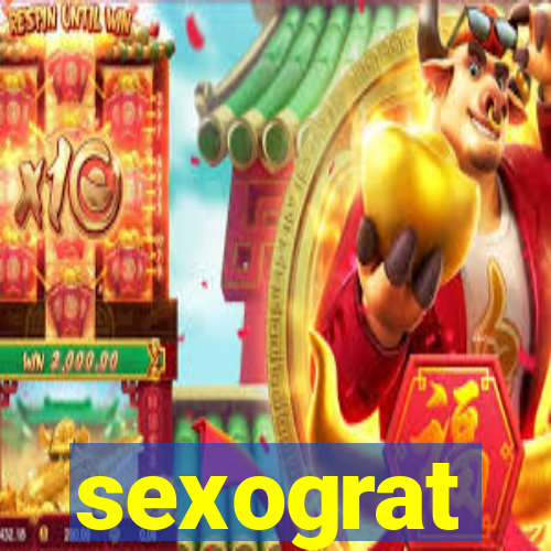 sexograt