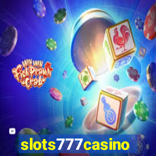 slots777casino