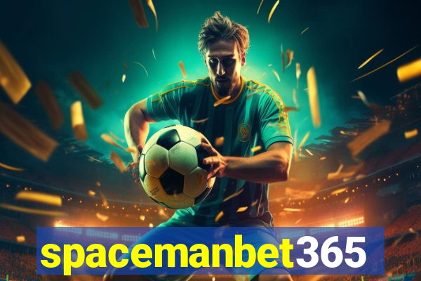 spacemanbet365