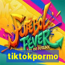 tiktokpormo