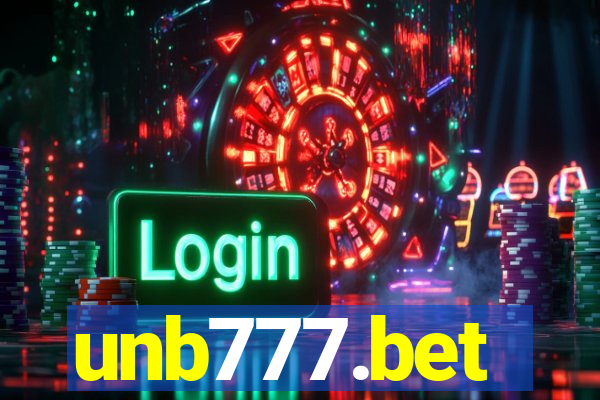 unb777.bet